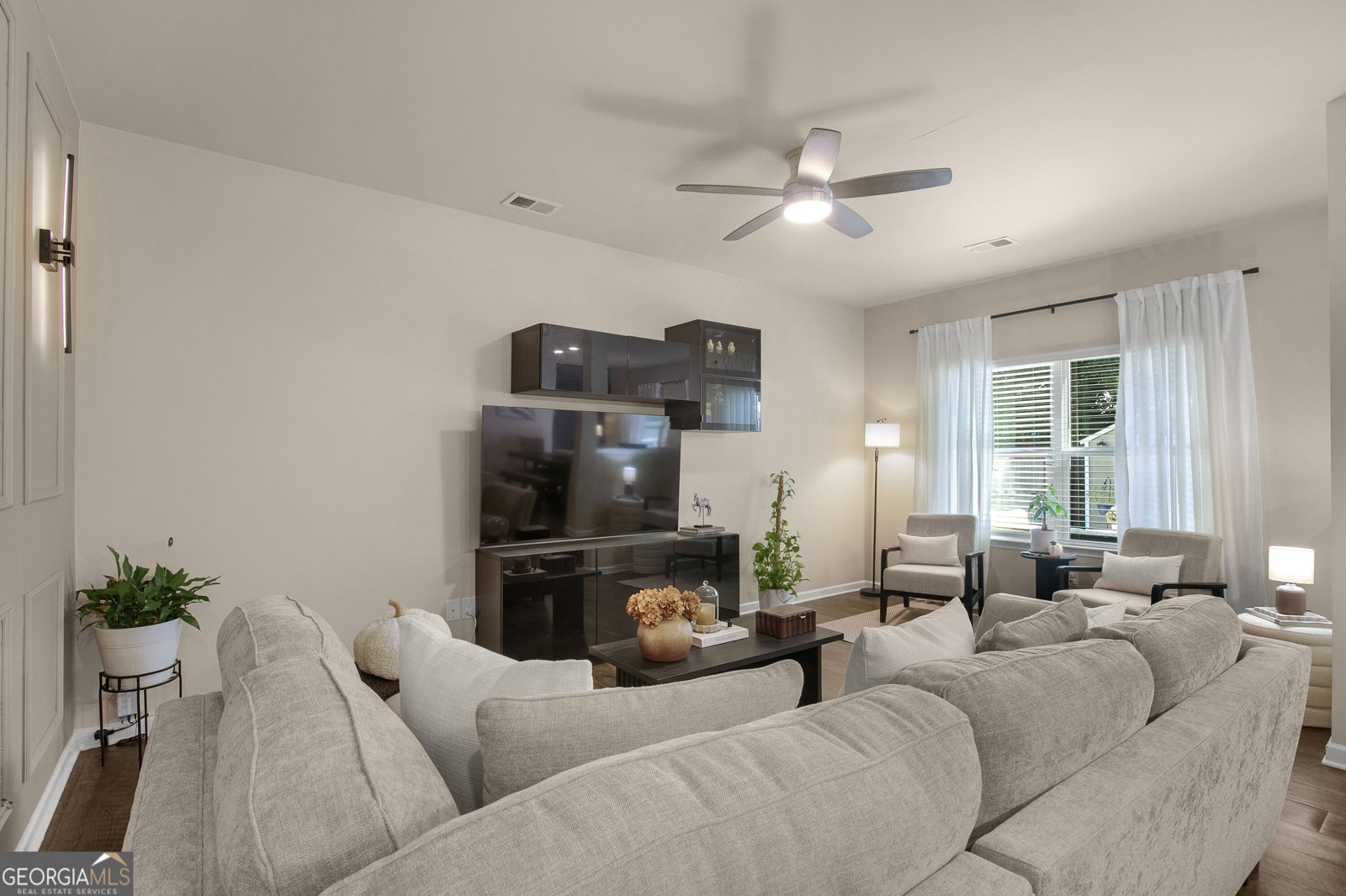 141 Southwind Circle Newnan - Photo 11