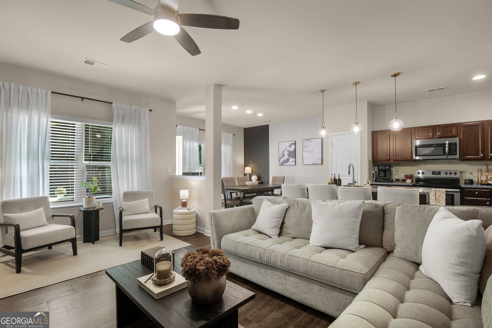 141 Southwind Circle Newnan - Photo 12