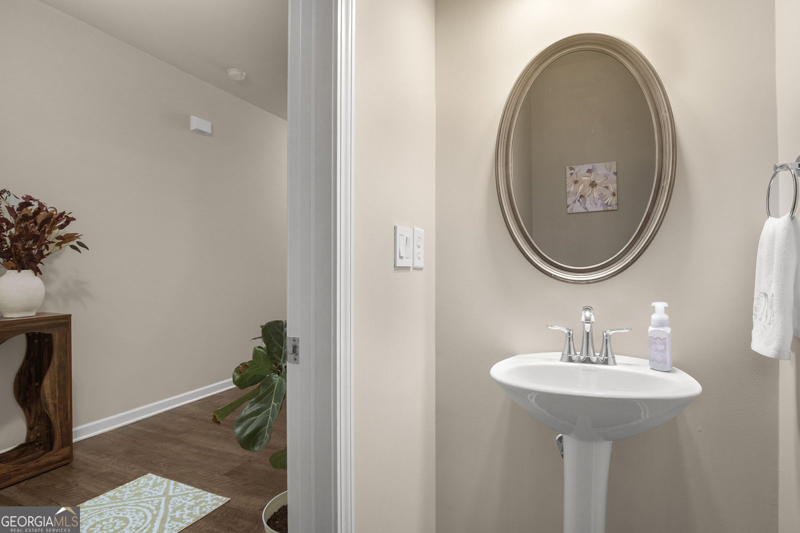 141 Southwind Circle Newnan - Photo 13