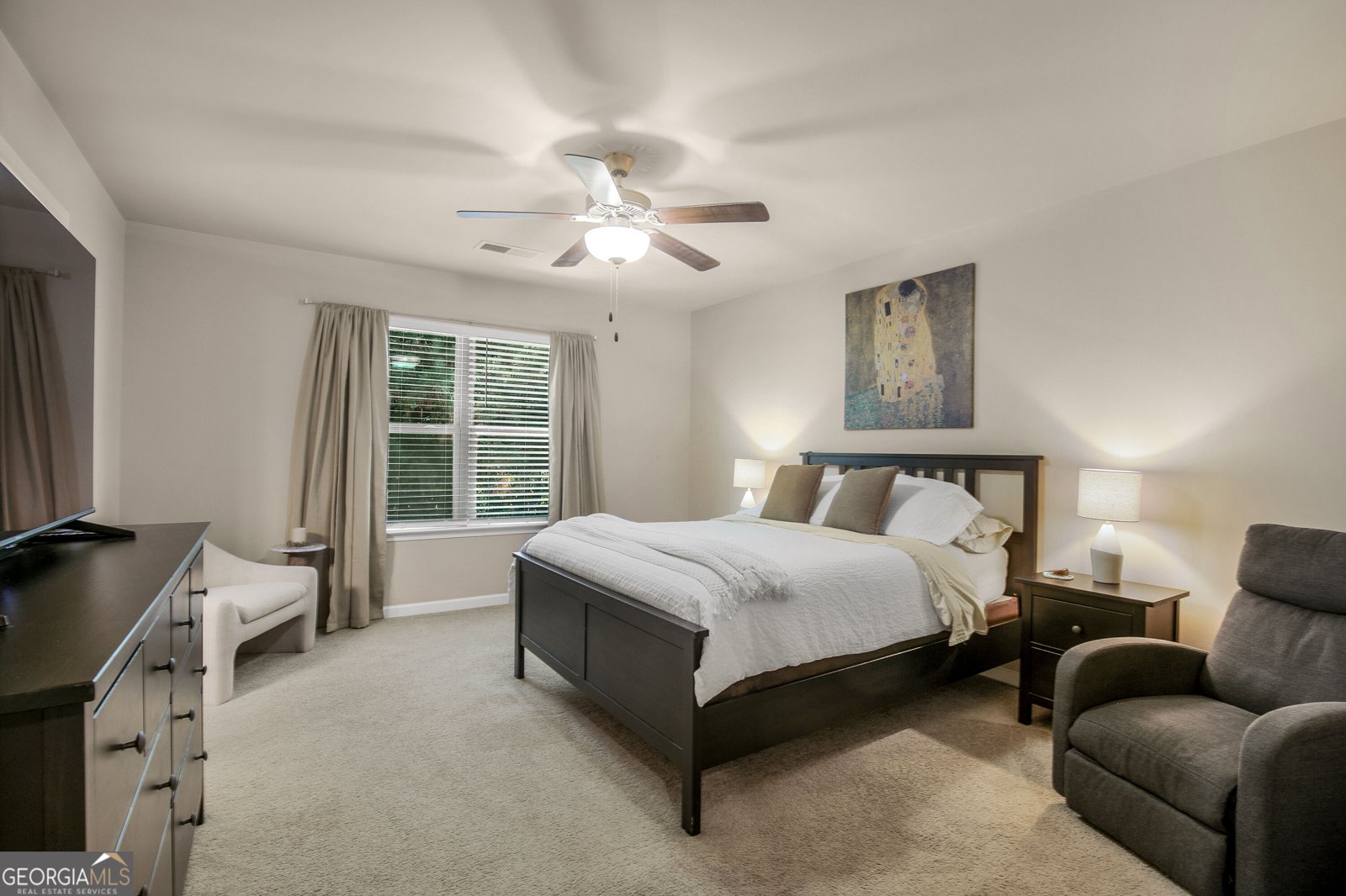 141 Southwind Circle Newnan - Photo 14