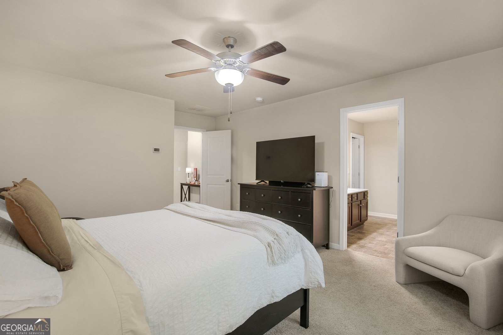141 Southwind Circle Newnan - Photo 15