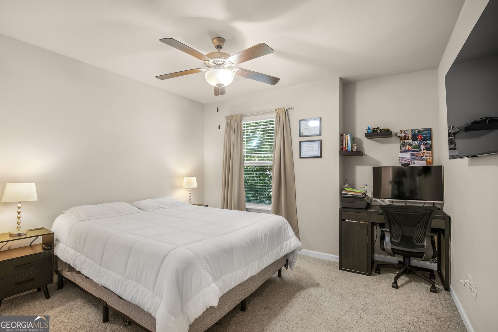 141 Southwind Circle Newnan - Photo 19