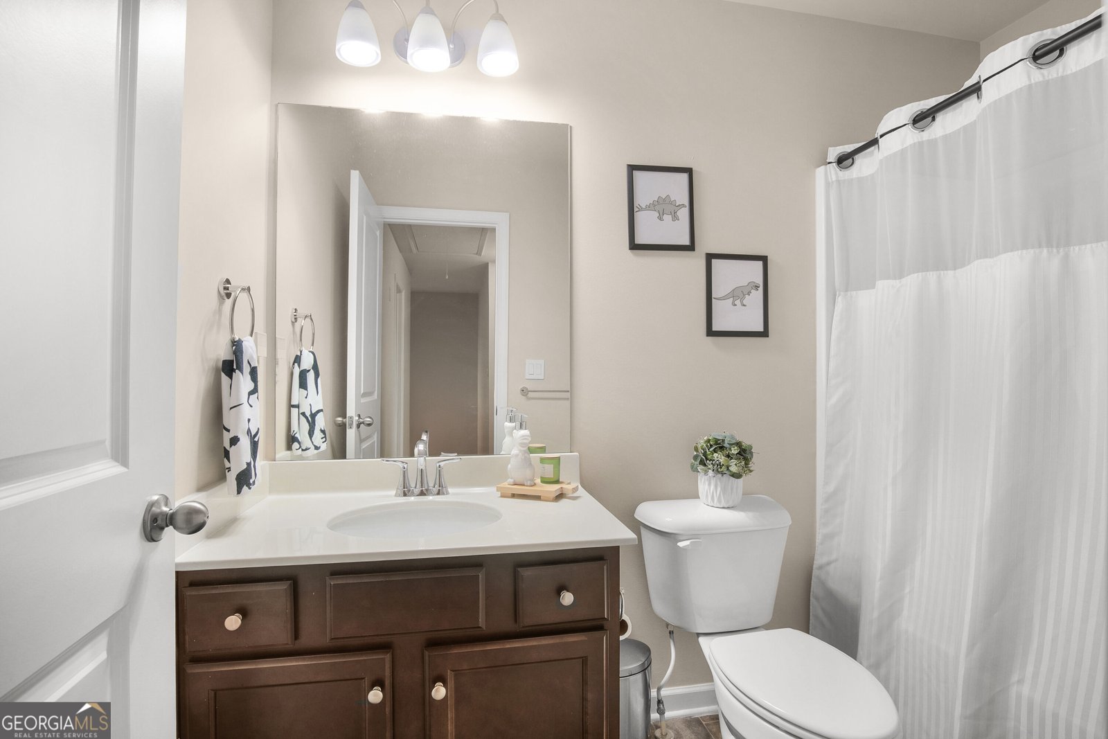 141 Southwind Circle Newnan - Photo 20