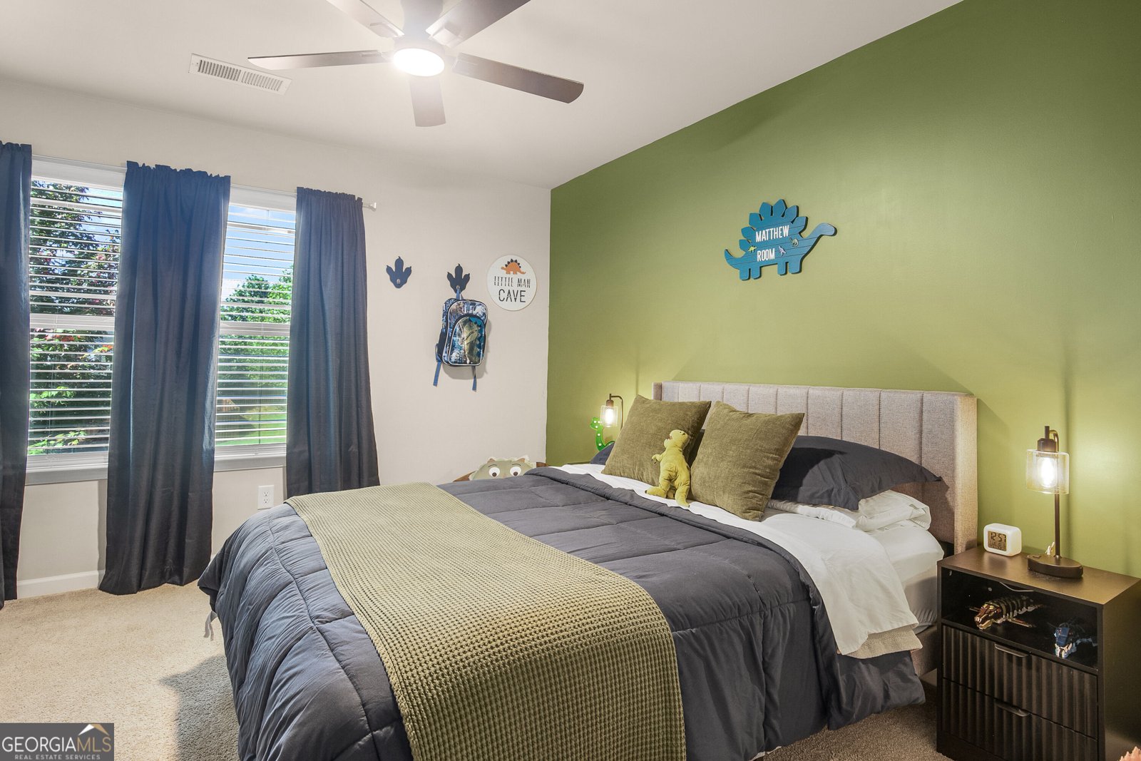 141 Southwind Circle Newnan - Photo 21