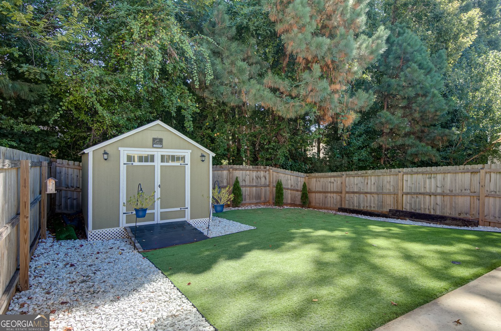 141 Southwind Circle Newnan - Photo 24