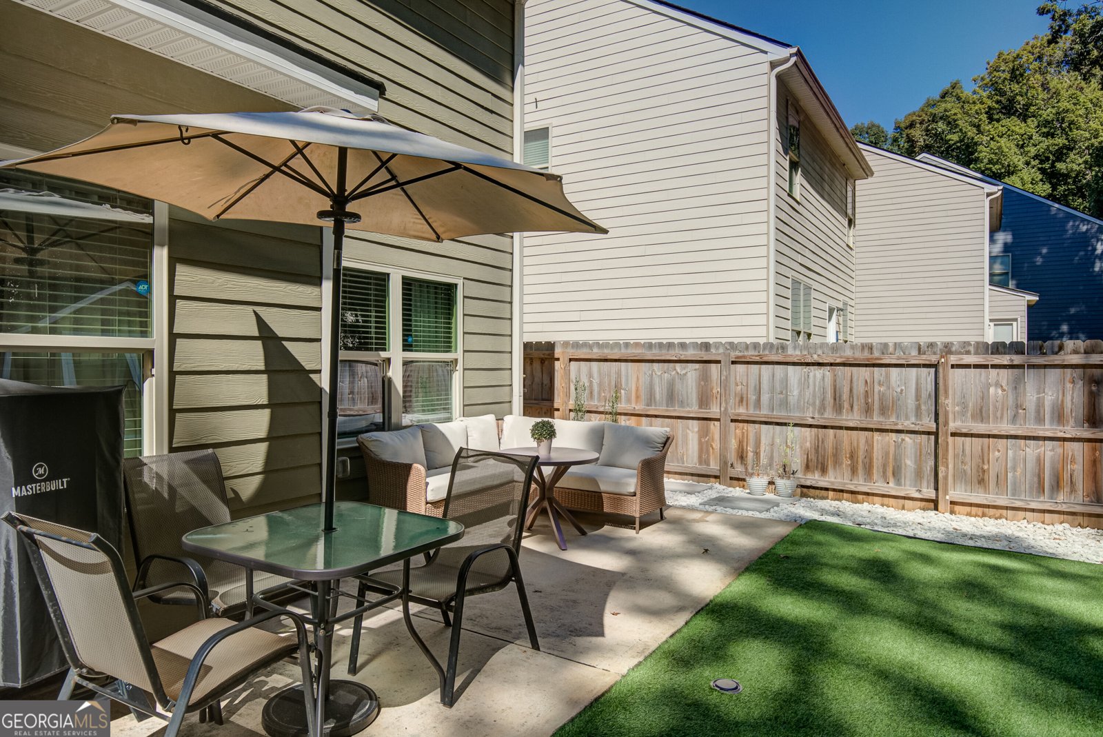 141 Southwind Circle Newnan - Photo 25