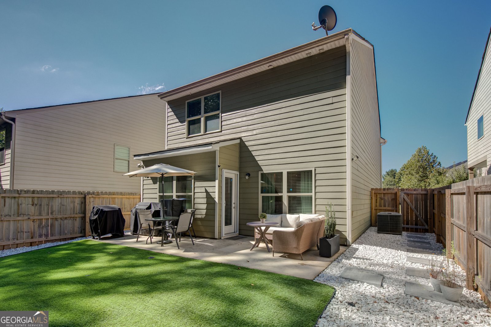 141 Southwind Circle Newnan - Photo 26