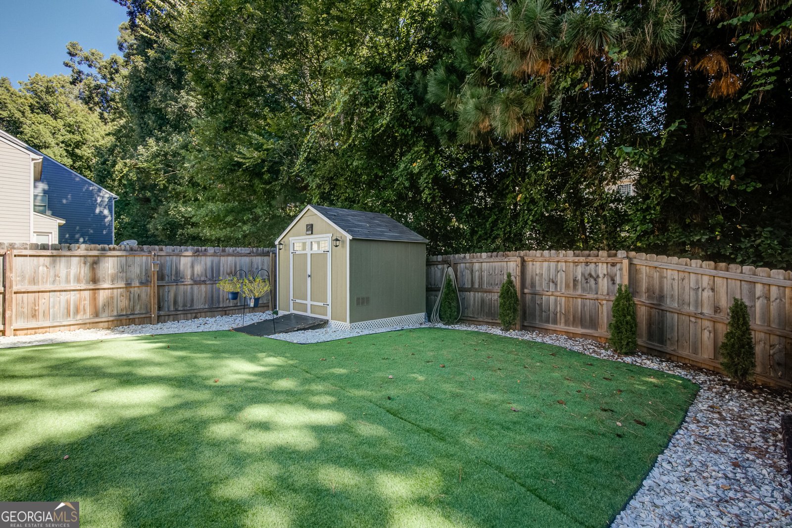 141 Southwind Circle Newnan - Photo 28