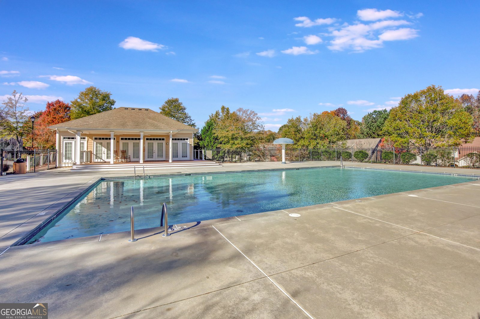 141 Southwind Circle Newnan - Photo 29