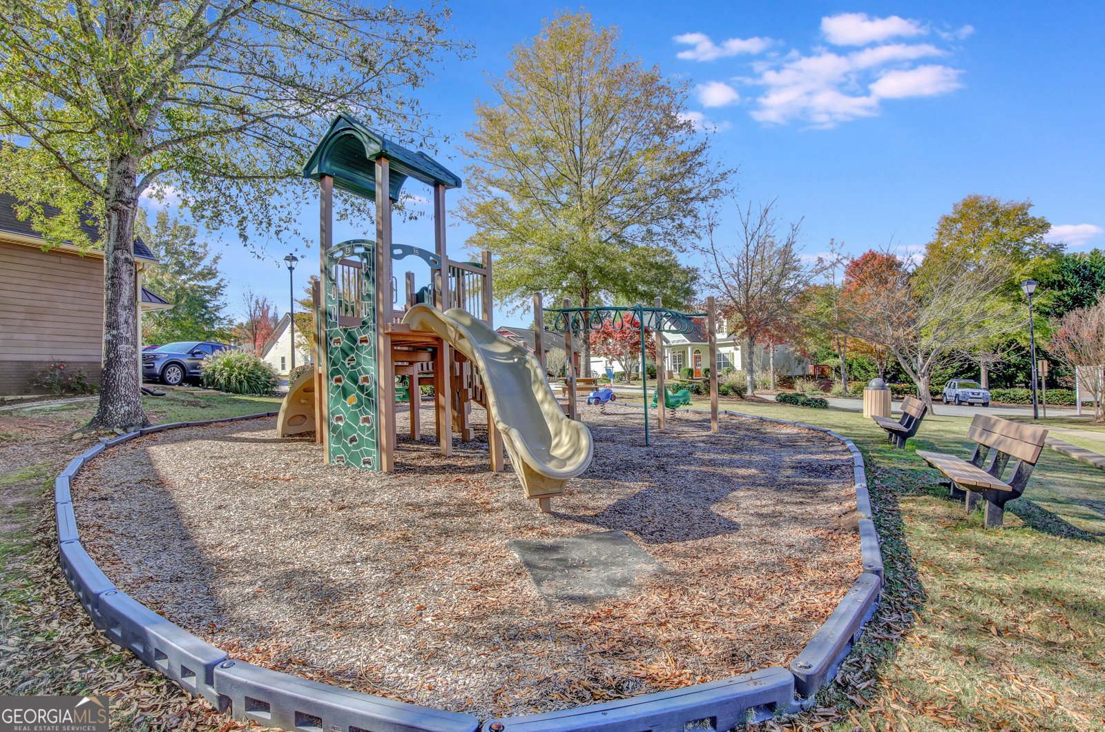 141 Southwind Circle Newnan - Photo 30
