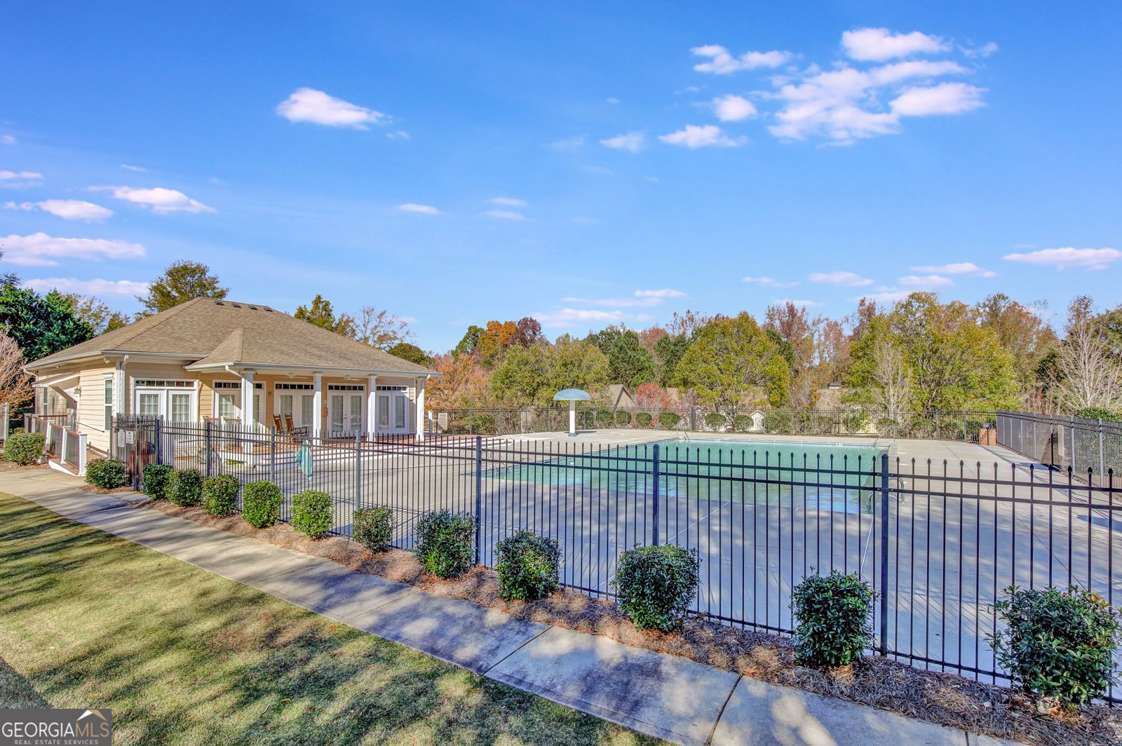 141 Southwind Circle Newnan - Photo 31