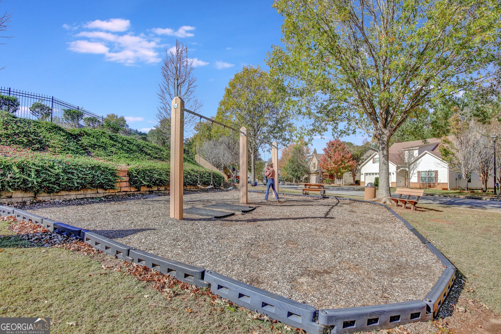 141 Southwind Circle Newnan - Photo 32