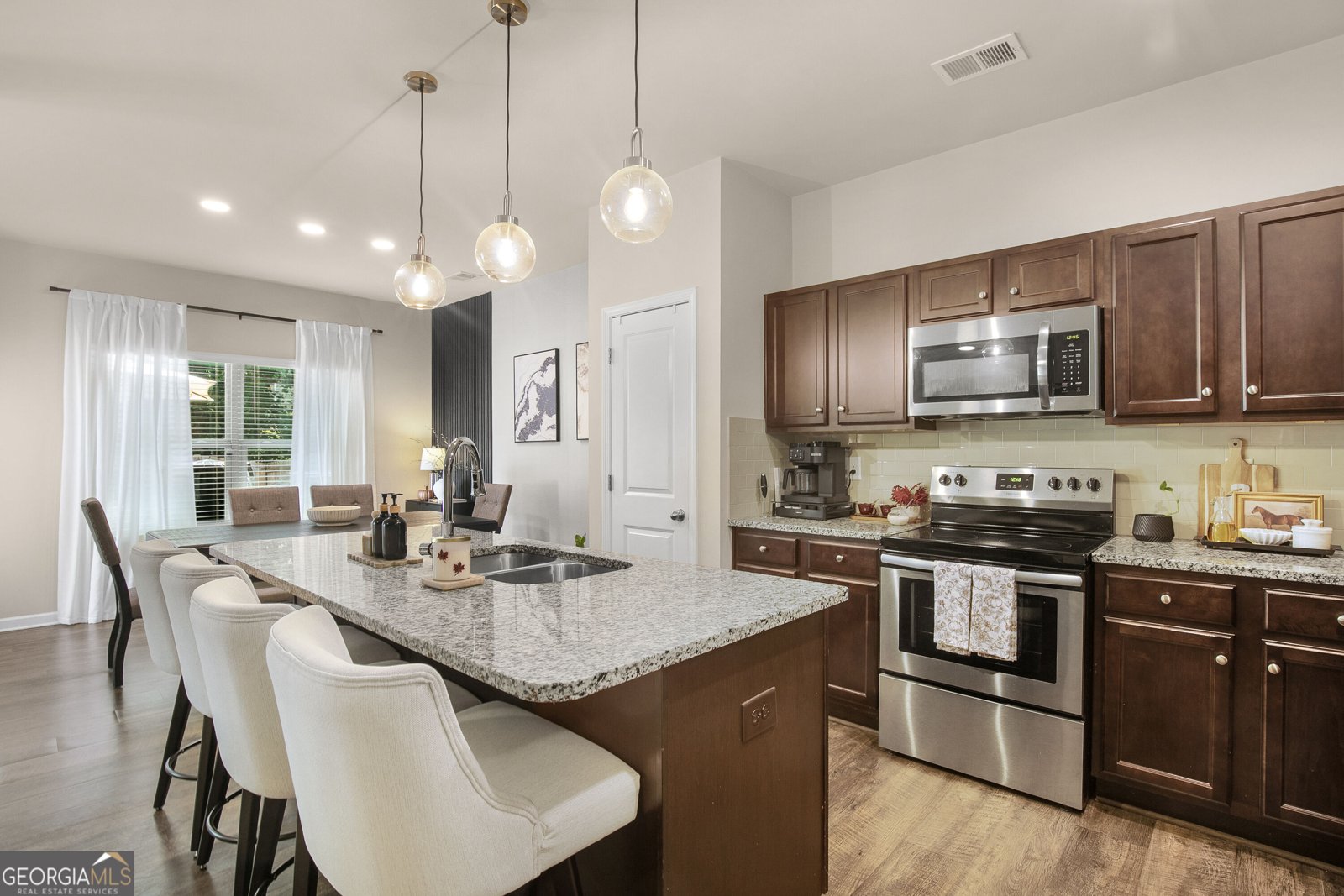 141 Southwind Circle Newnan - Photo 6