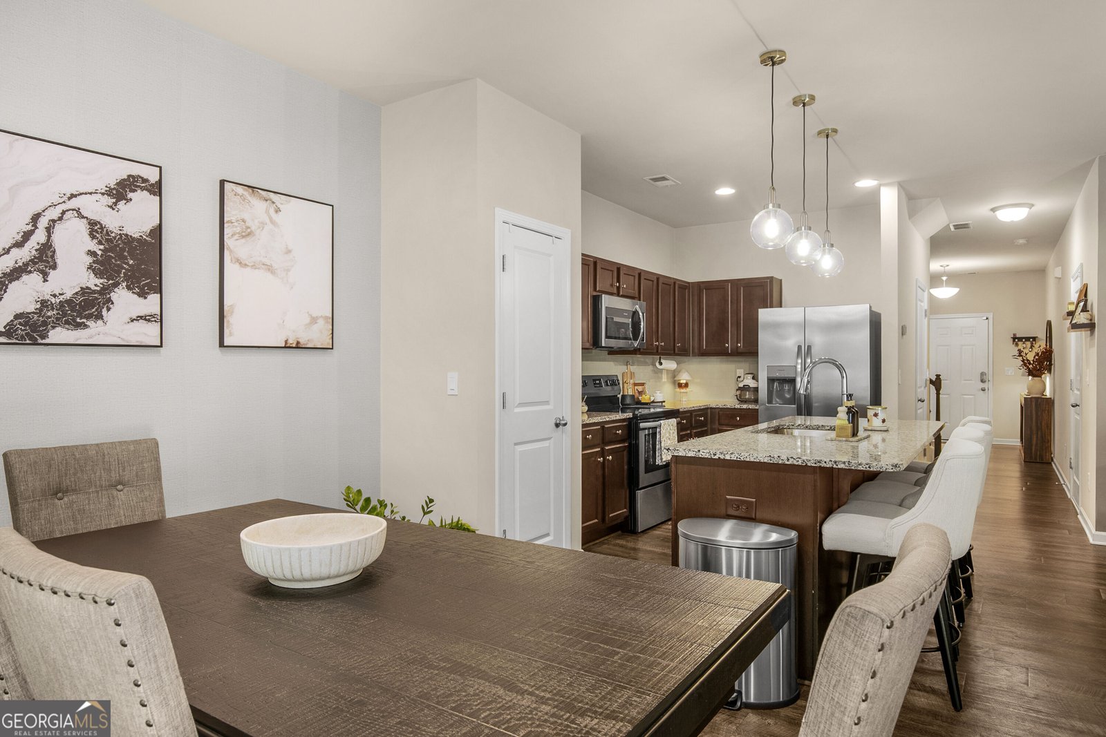141 Southwind Circle Newnan - Photo 8