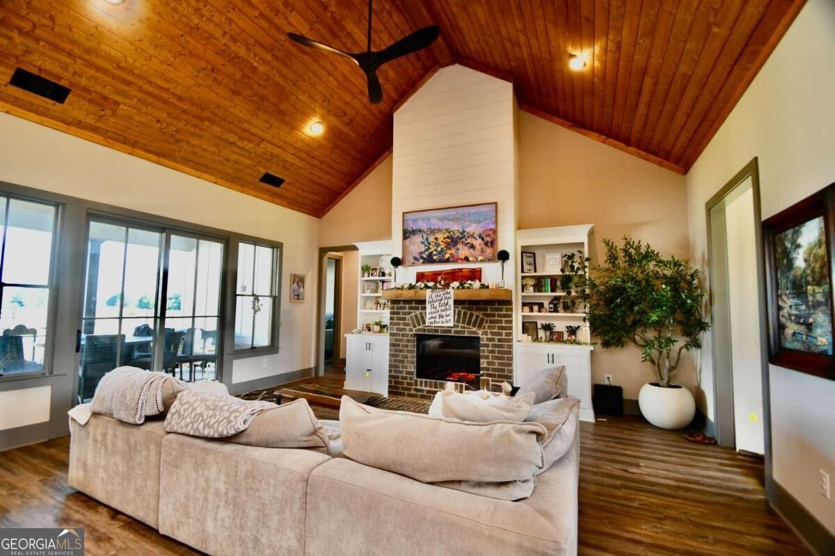 1522 Greene Ferry Road Watkinsville - Photo 17