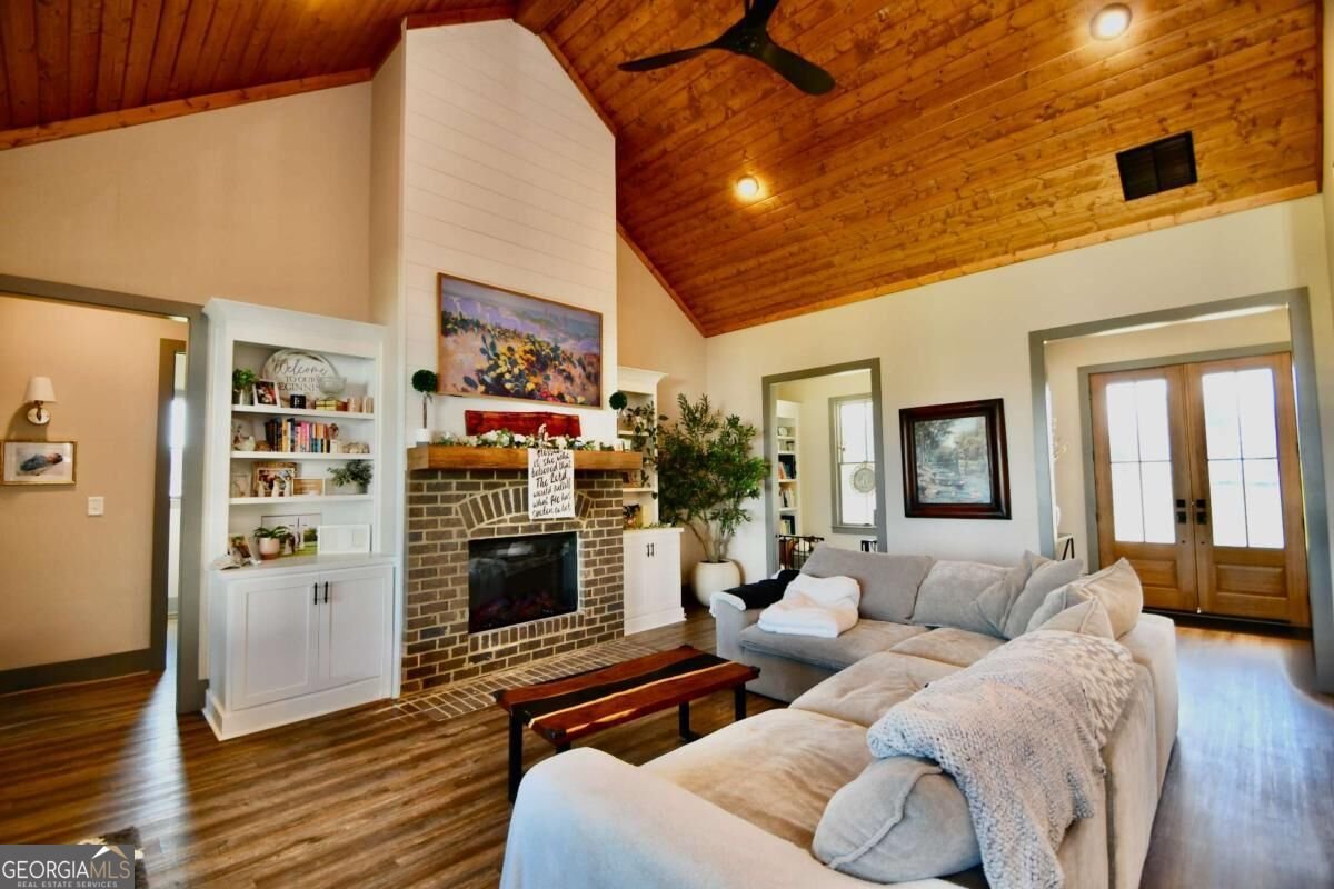 1522 Greene Ferry Road Watkinsville - Photo 18