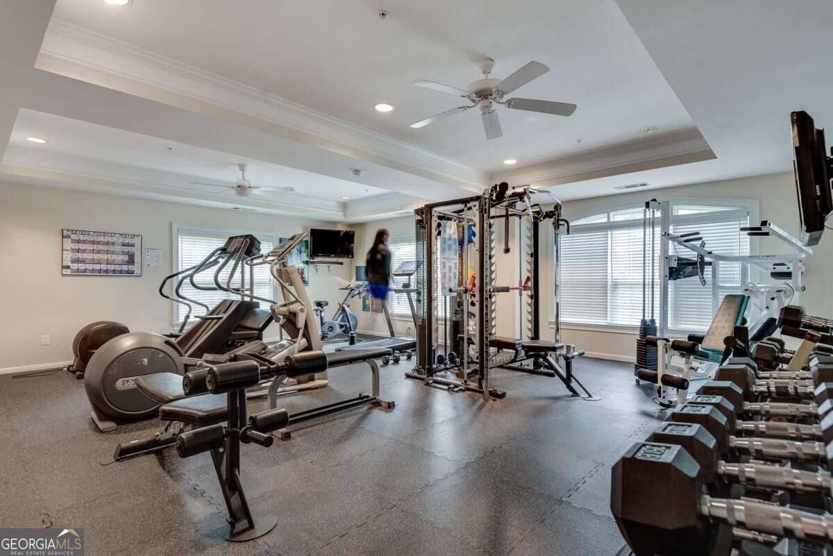 3275 Lenox Road Atlanta - Photo 23