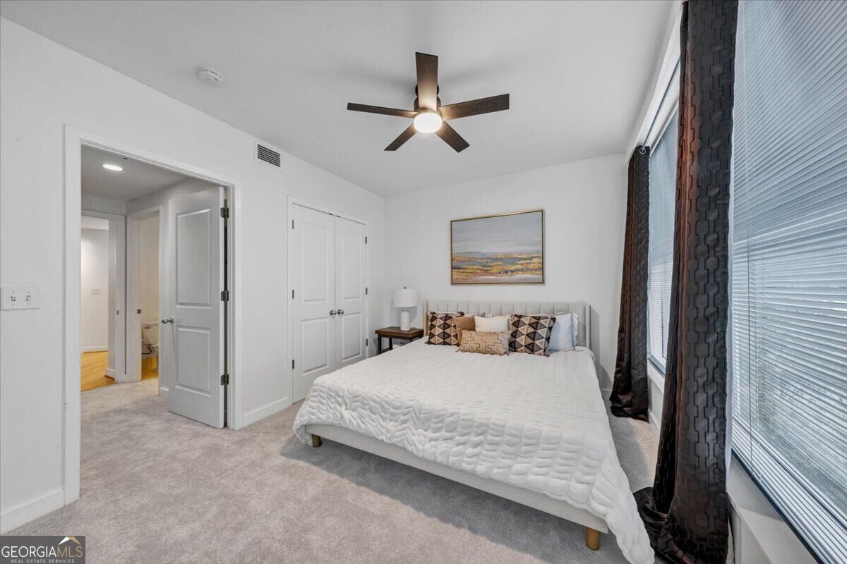 3338 Peachtree Road Atlanta - Photo 12