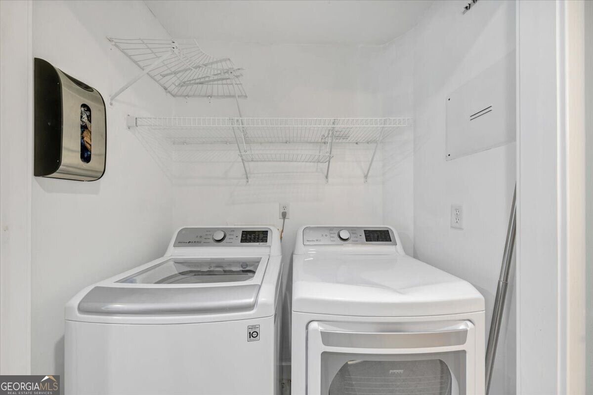 3338 Peachtree Road Atlanta - Photo 15