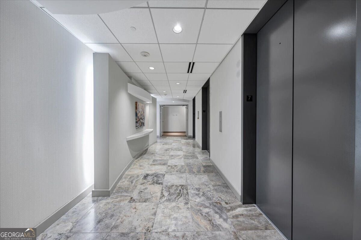 3338 Peachtree Road Atlanta - Photo 16