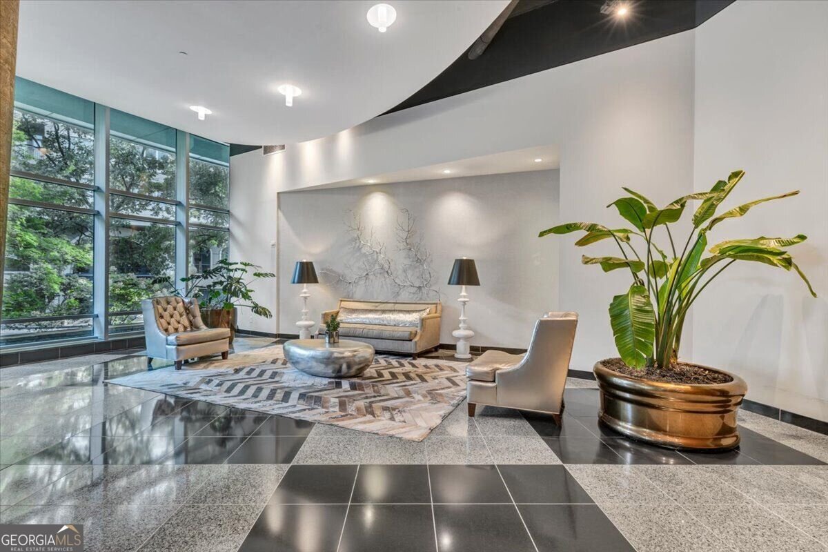 3338 Peachtree Road Atlanta - Photo 17
