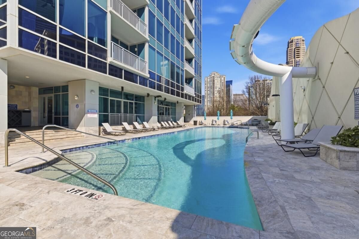 3338 Peachtree Road Atlanta - Photo 18