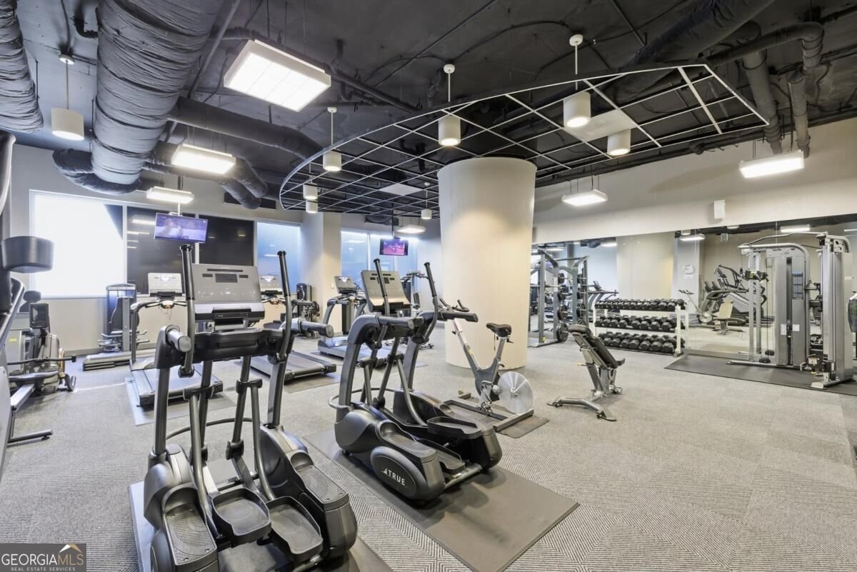 3338 Peachtree Road Atlanta - Photo 20
