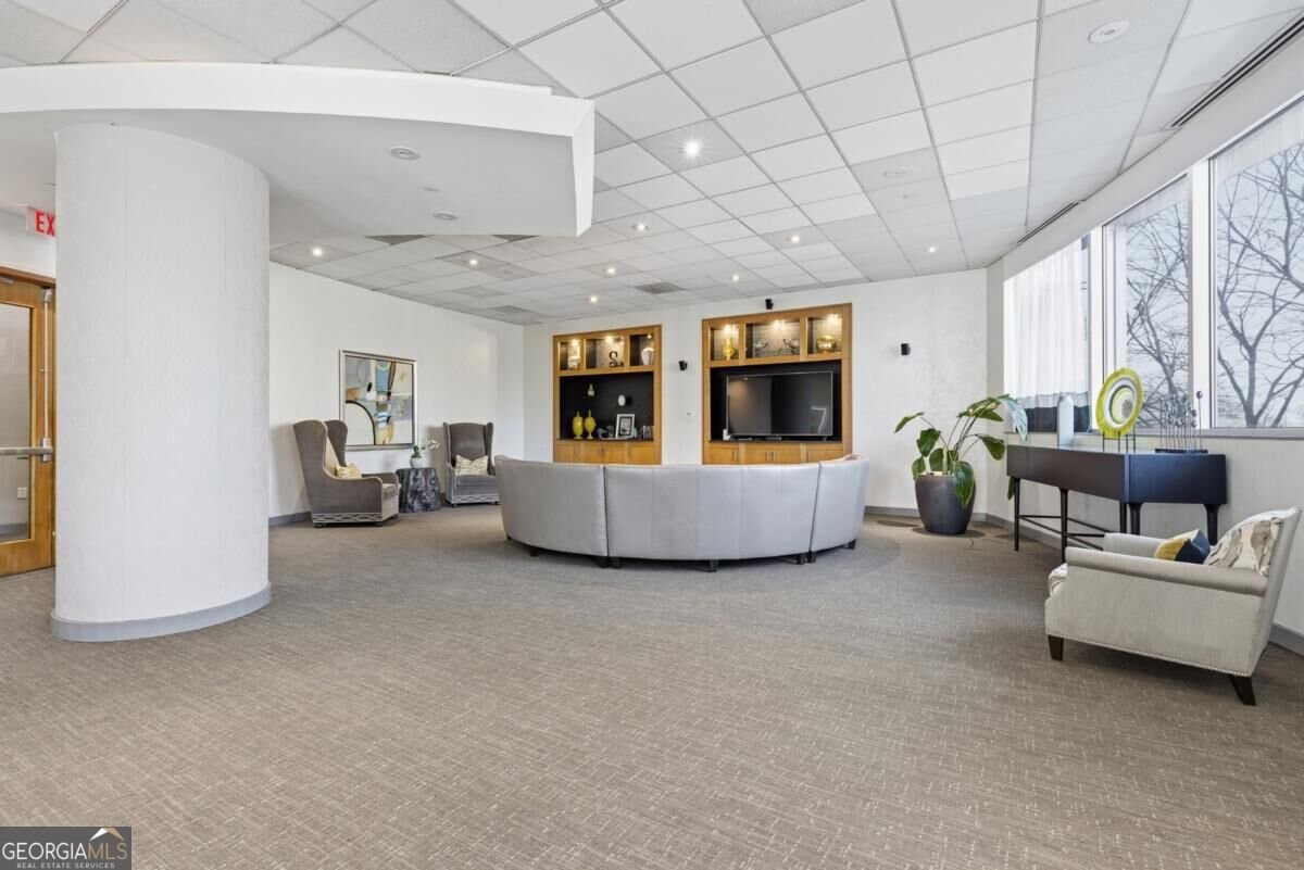 3338 Peachtree Road Atlanta - Photo 22