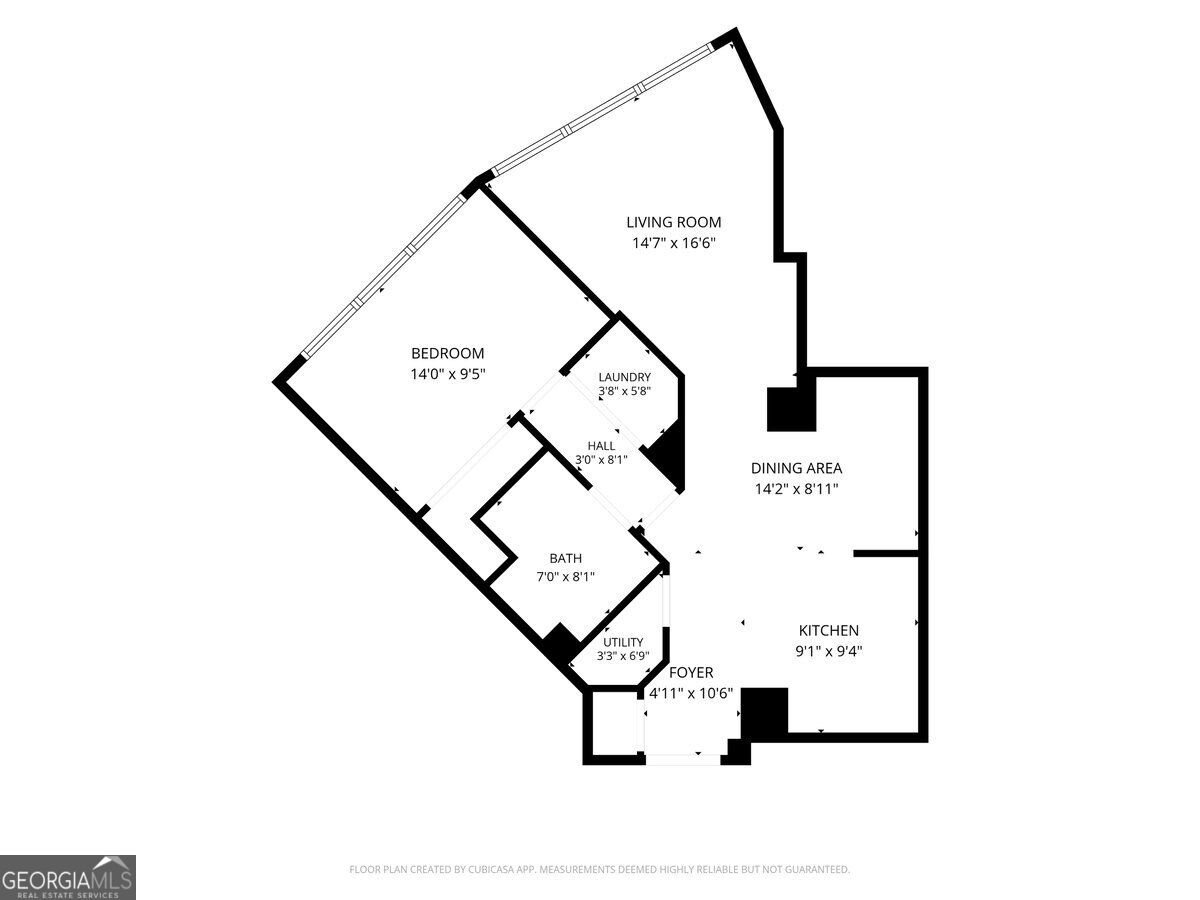 3338 Peachtree Road Atlanta - Photo 24