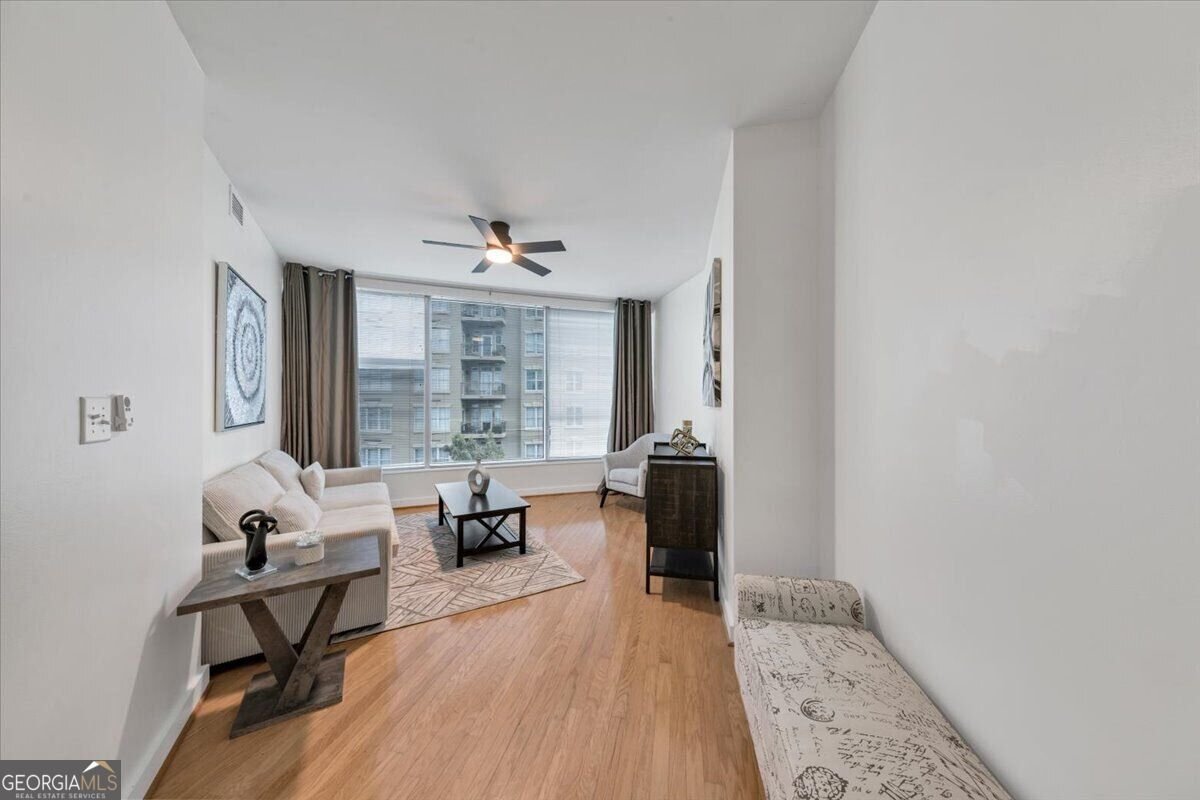 3338 Peachtree Road Atlanta - Photo 6