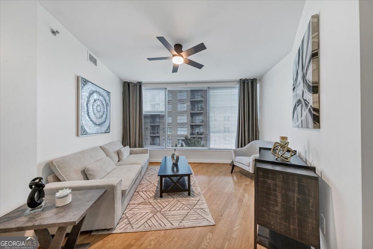 3338 Peachtree Road Atlanta - Photo 7