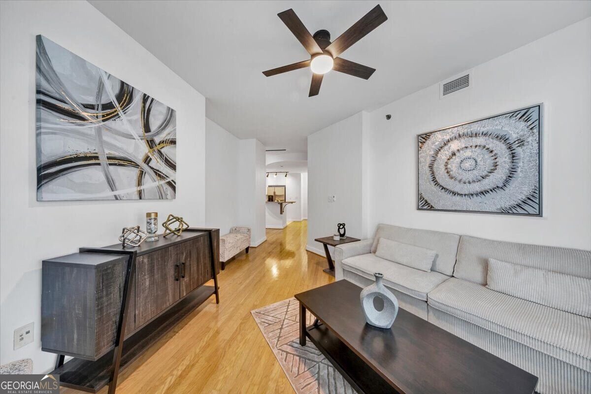 3338 Peachtree Road Atlanta - Photo 8