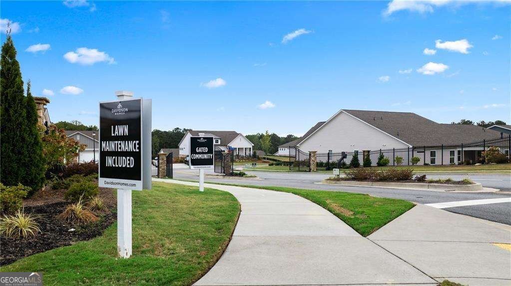 3644 Arrow Root Circle Loganville - Photo 32