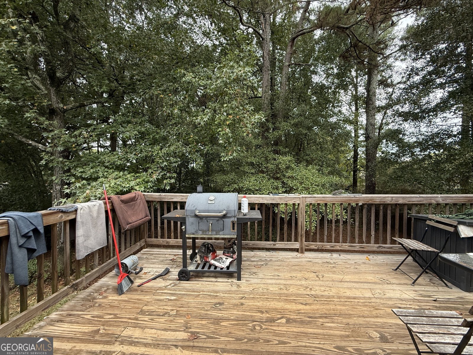 216 River Birch Drive Mcdonough - Photo 20