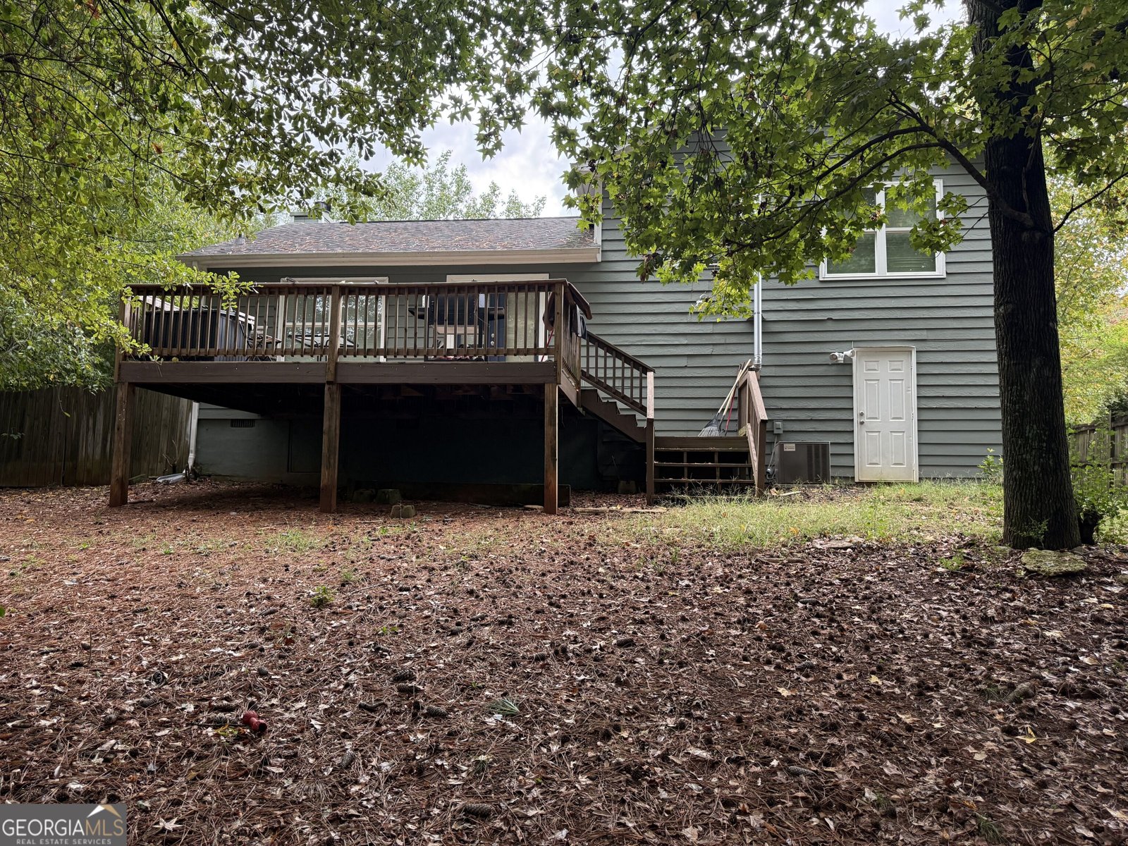 216 River Birch Drive Mcdonough - Photo 22