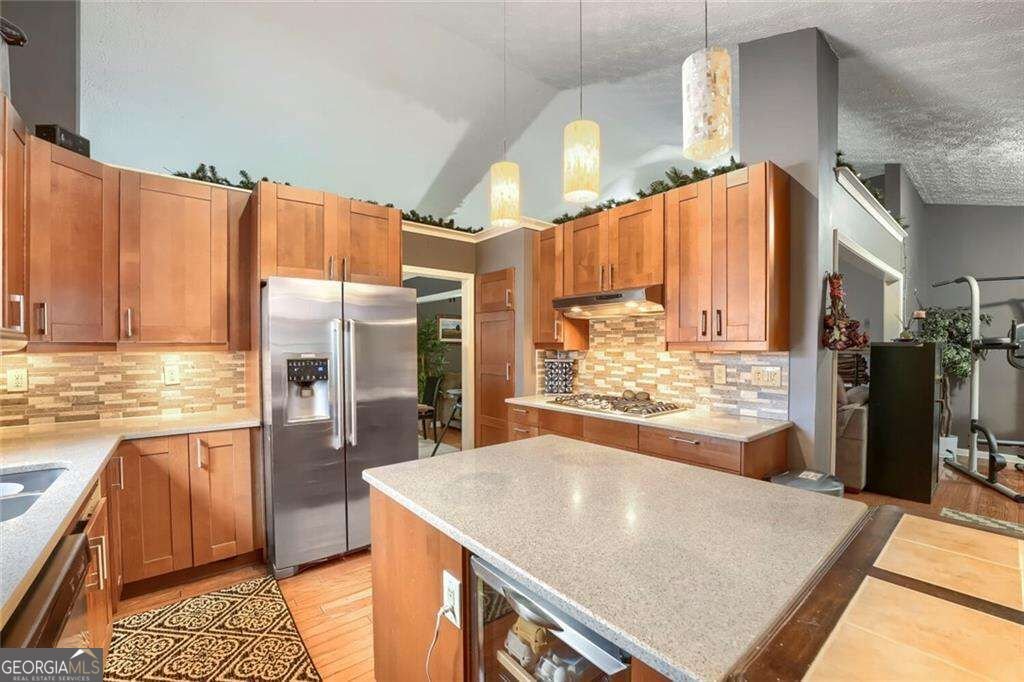 605 Sterling Oaks Drive Lilburn - Photo 10