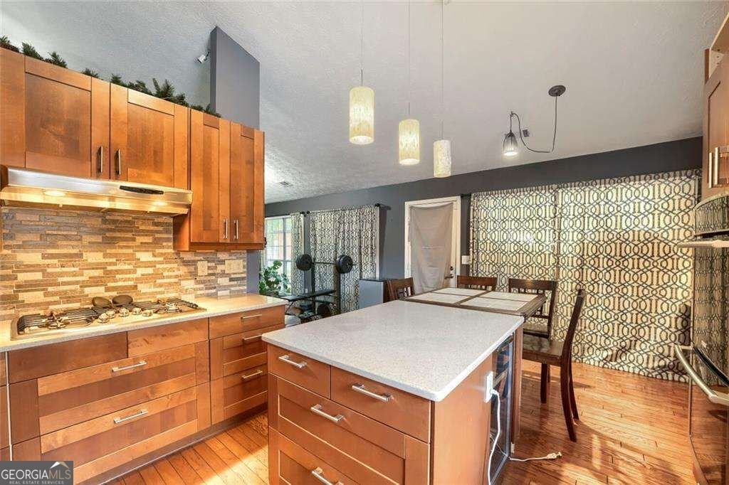 605 Sterling Oaks Drive Lilburn - Photo 11