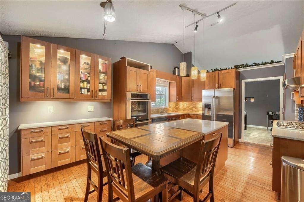 605 Sterling Oaks Drive Lilburn - Photo 13