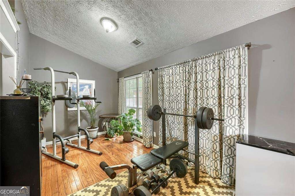 605 Sterling Oaks Drive Lilburn - Photo 14