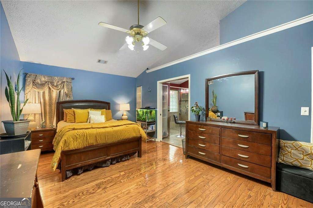 605 Sterling Oaks Drive Lilburn - Photo 15
