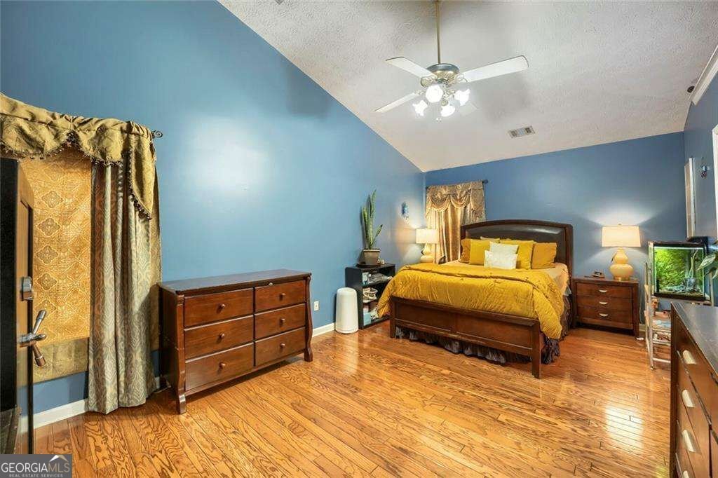 605 Sterling Oaks Drive Lilburn - Photo 16