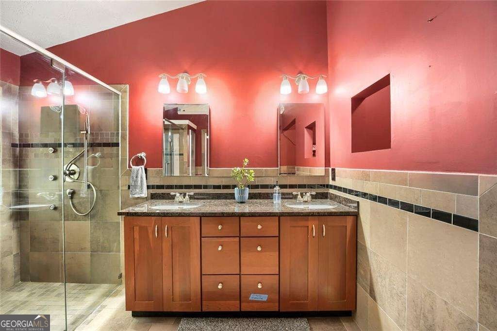 605 Sterling Oaks Drive Lilburn - Photo 18