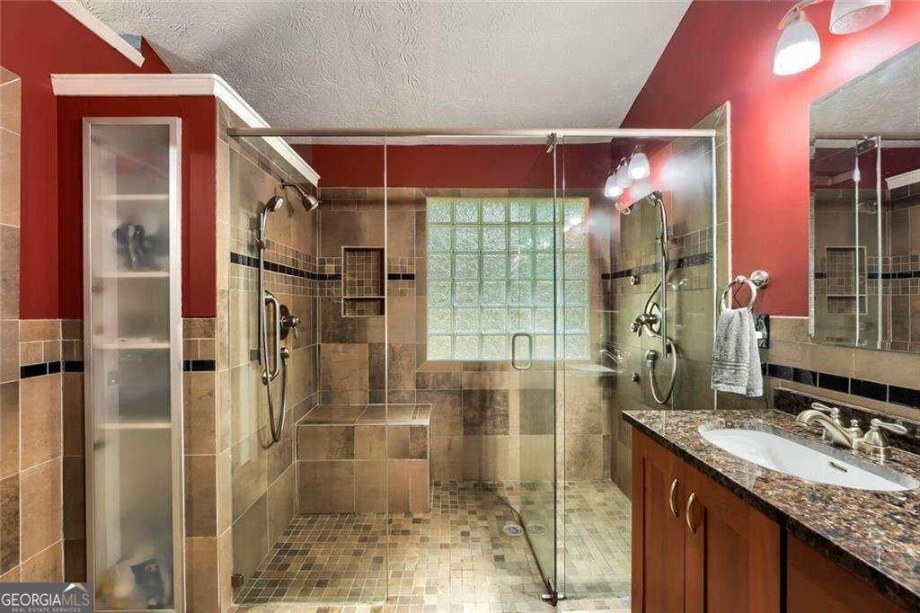 605 Sterling Oaks Drive Lilburn - Photo 19