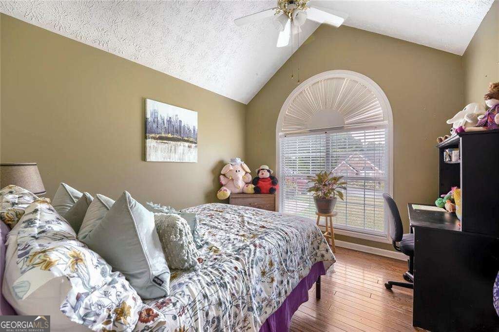 605 Sterling Oaks Drive Lilburn - Photo 21