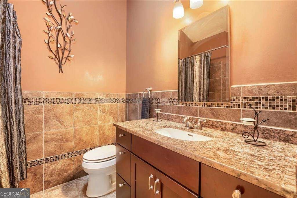605 Sterling Oaks Drive Lilburn - Photo 22