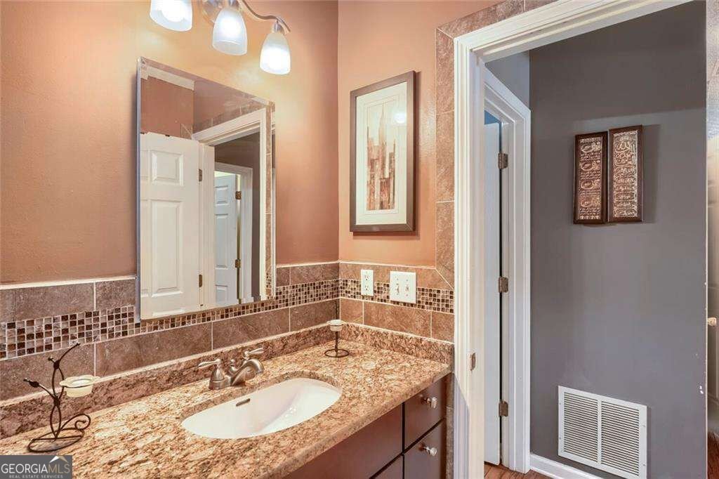 605 Sterling Oaks Drive Lilburn - Photo 23