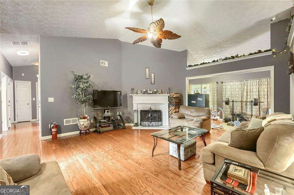 605 Sterling Oaks Drive Lilburn - Photo 7