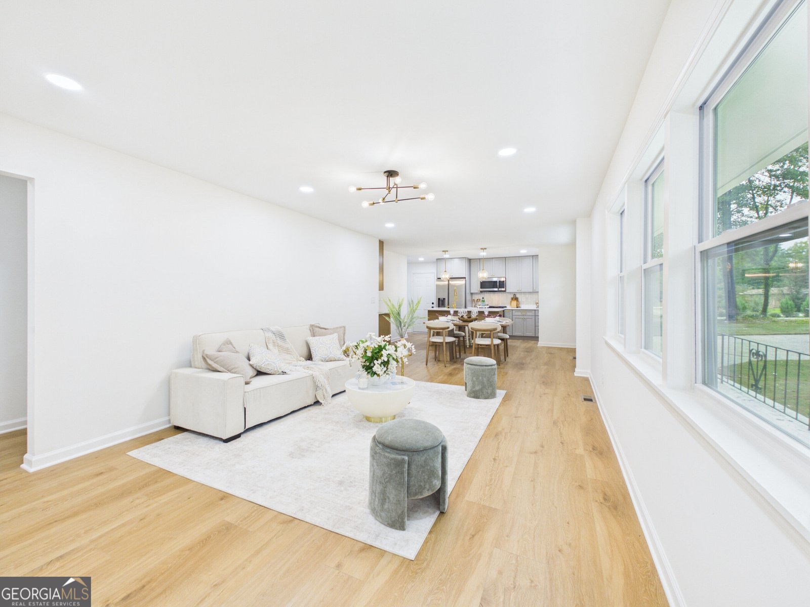 2577 Wenatchee Drive Marietta - Photo 12