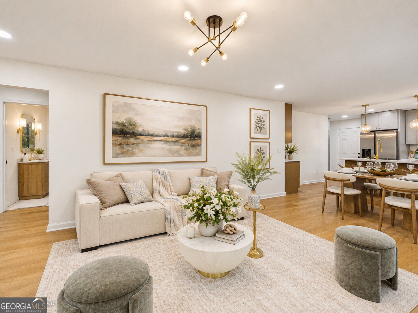 2577 Wenatchee Drive Marietta - Photo 18