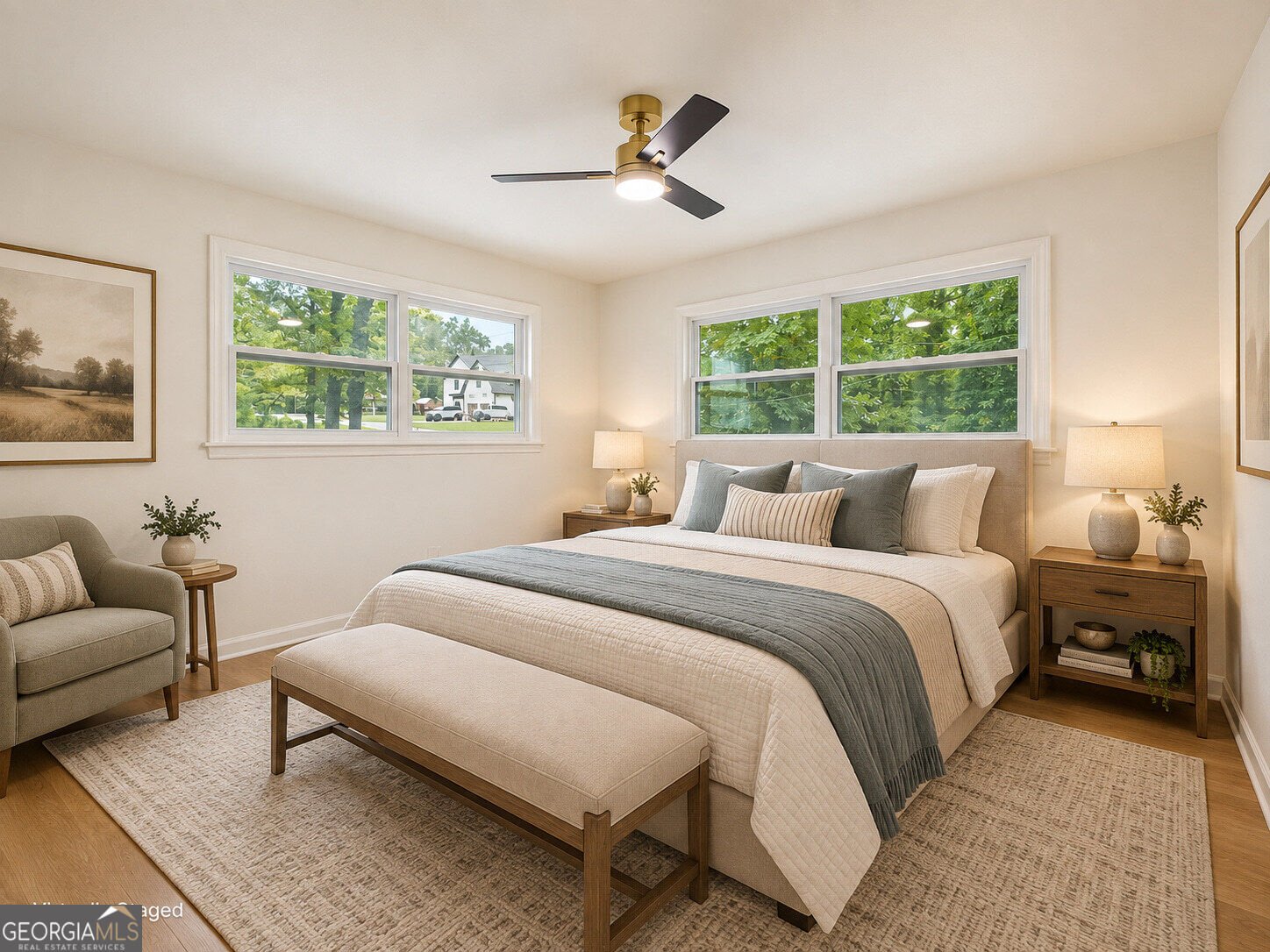 2577 Wenatchee Drive Marietta - Photo 36